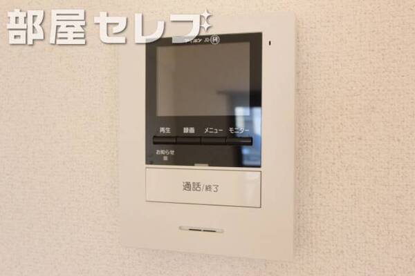 他号室の写真です。