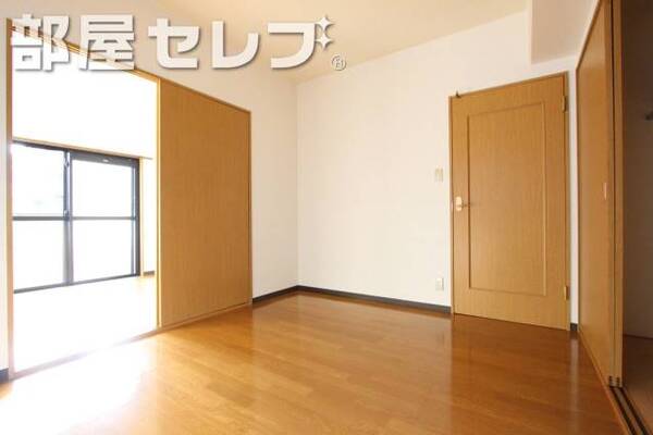 他号室の写真です。