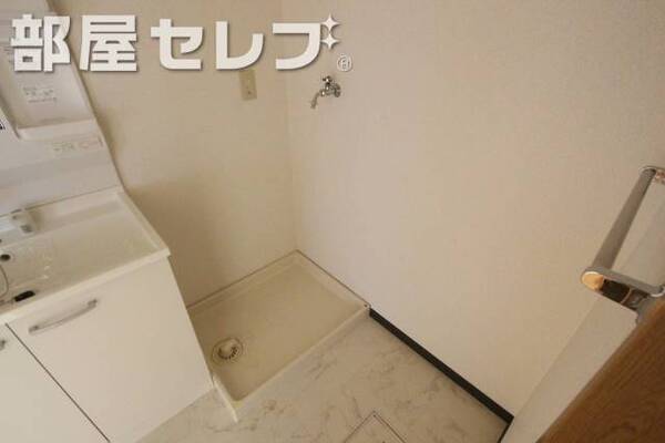 他号室の写真です。