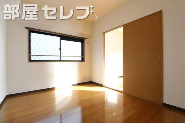 他号室の写真です。