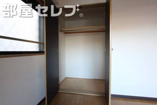 他号室の写真です。