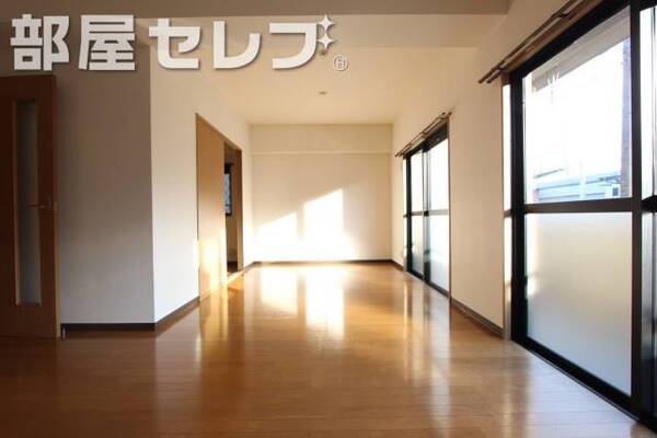 他号室の写真です。