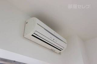 エアコン設置済みです