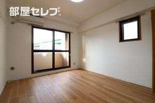 使いやすい間取りのお部屋です