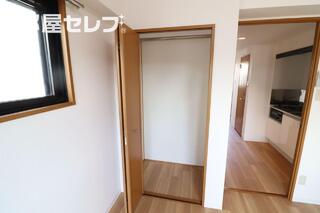 収納もばっちり