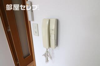 オートロックもついてます