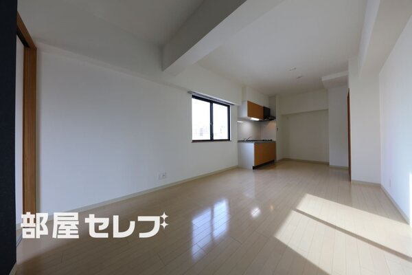 601号室写真