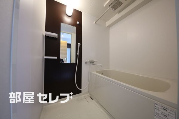 601号室写真