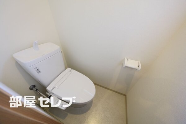 601号室写真