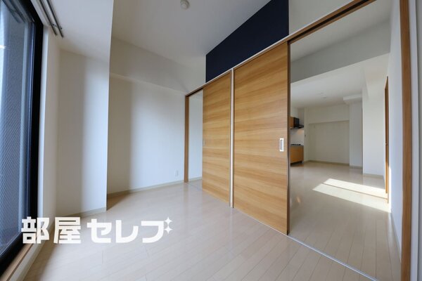 601号室写真