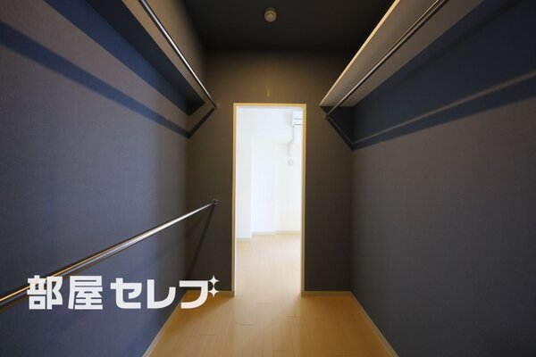 601号室写真