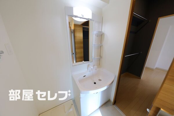 601号室写真