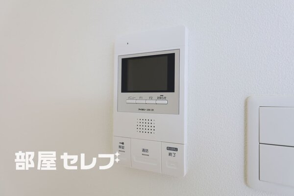 601号室写真