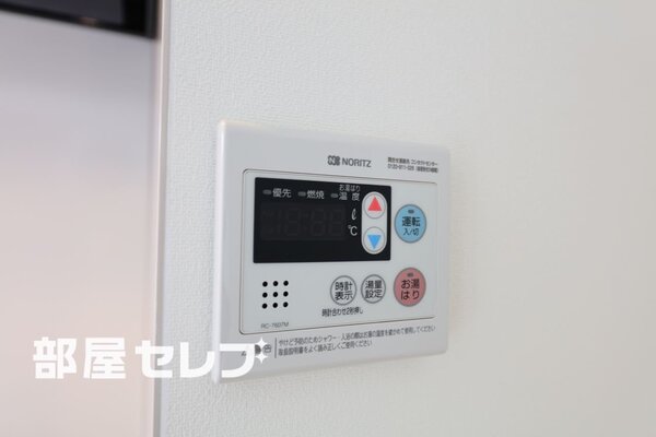 601号室写真