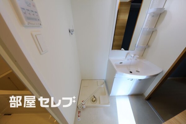 601号室写真