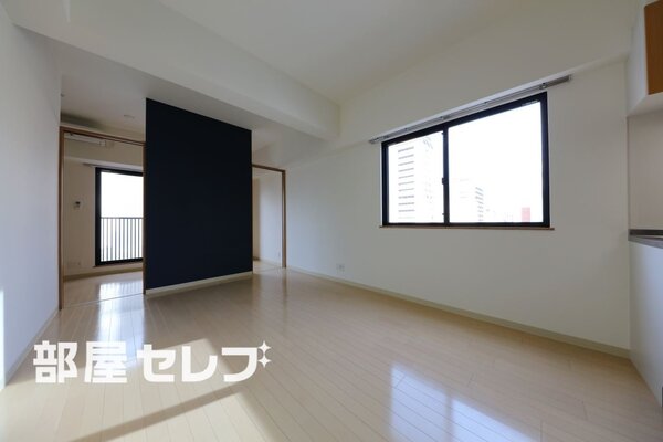 601号室写真