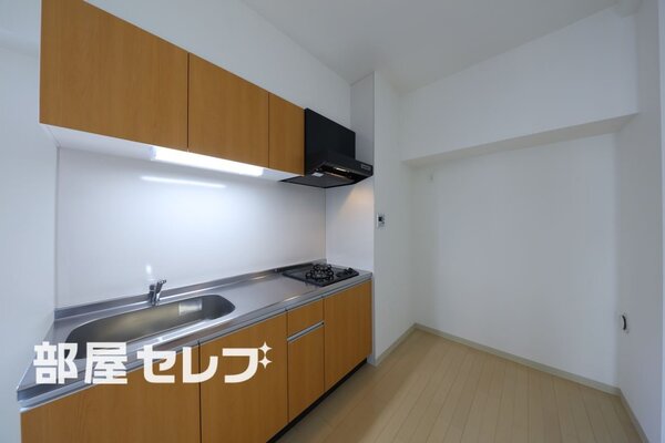 601号室写真