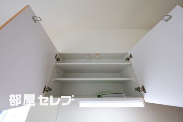 601号室写真