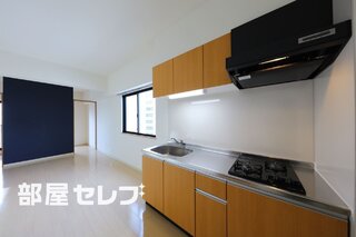 601号室写真