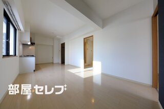 601号室写真