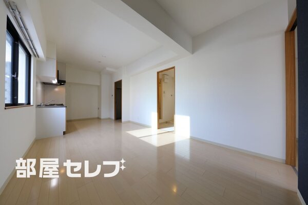 601号室写真