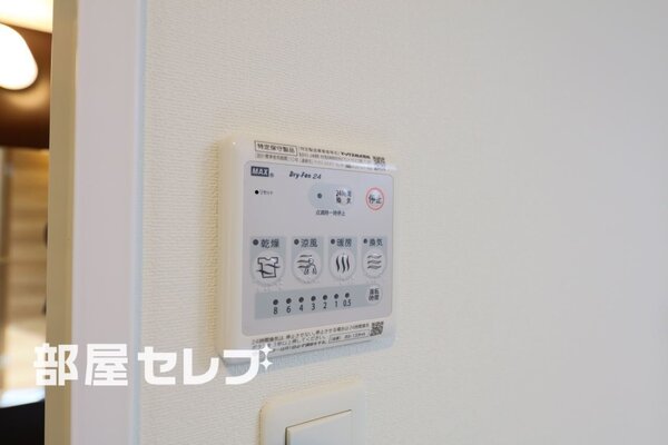 601号室写真