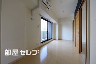 601号室写真