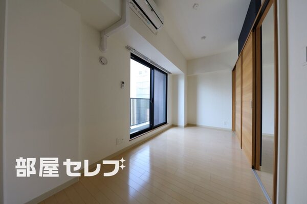 601号室写真