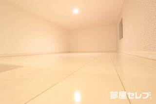 内装のきれいなお部屋です