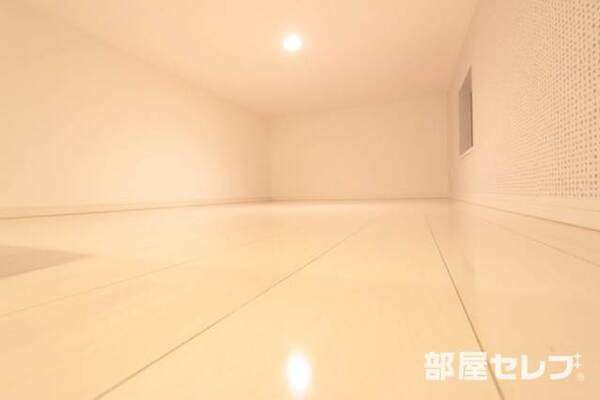 内装のきれいなお部屋です