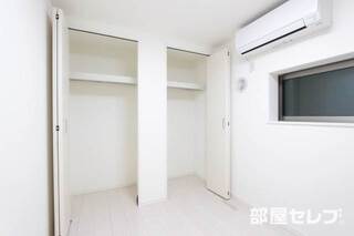 収納もばっちり