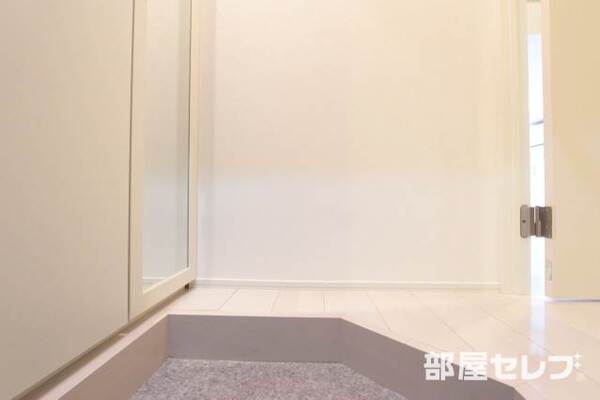 靴もたくさん入りますね