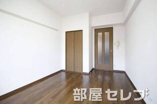 他号室の写真です。