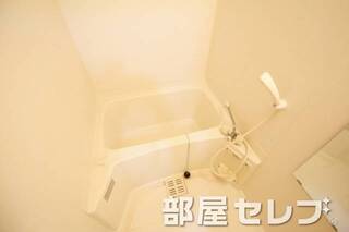 他号室の写真です。