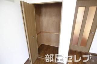 他号室の写真です。