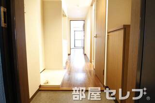 他号室の写真です。