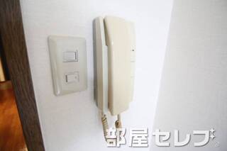 他号室の写真です。