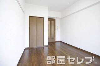 他号室の写真です。