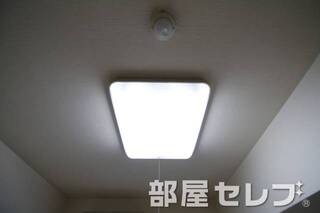 他号室の写真です。