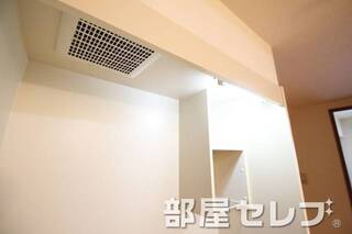 他号室の写真です。