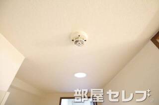 他号室の写真です。
