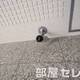 防犯カメラ。