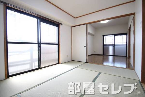 なごみますね。