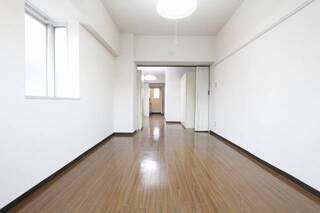 広々したお部屋です。