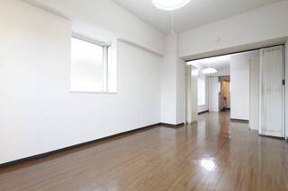 明るいお部屋です。