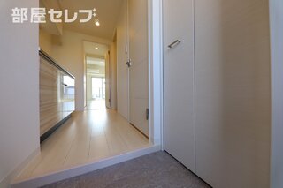 1405号室写真
