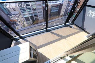 1405号室写真