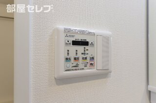 1405号室写真