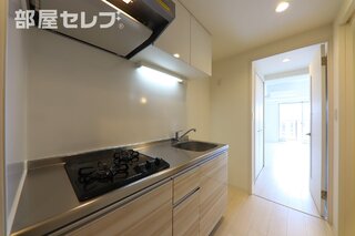 1405号室写真