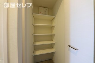 1405号室写真